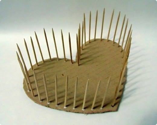 Корзиночка