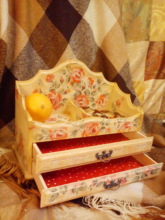 Картины...и еще кое-что