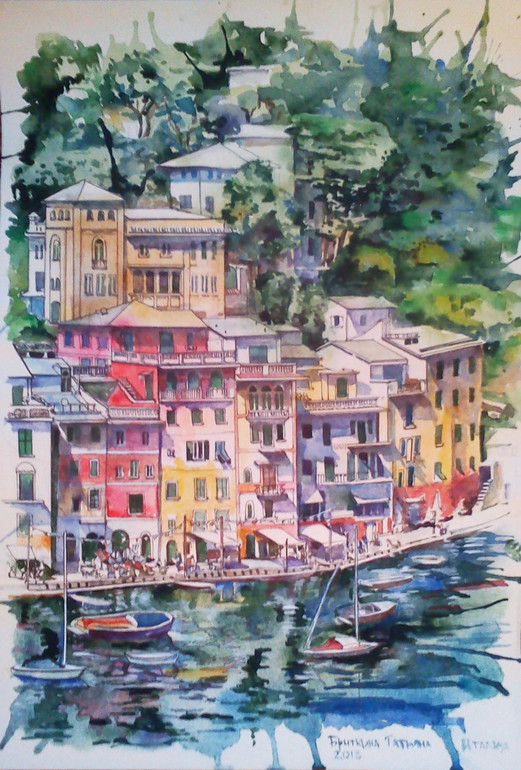 Картины...и еще кое-что