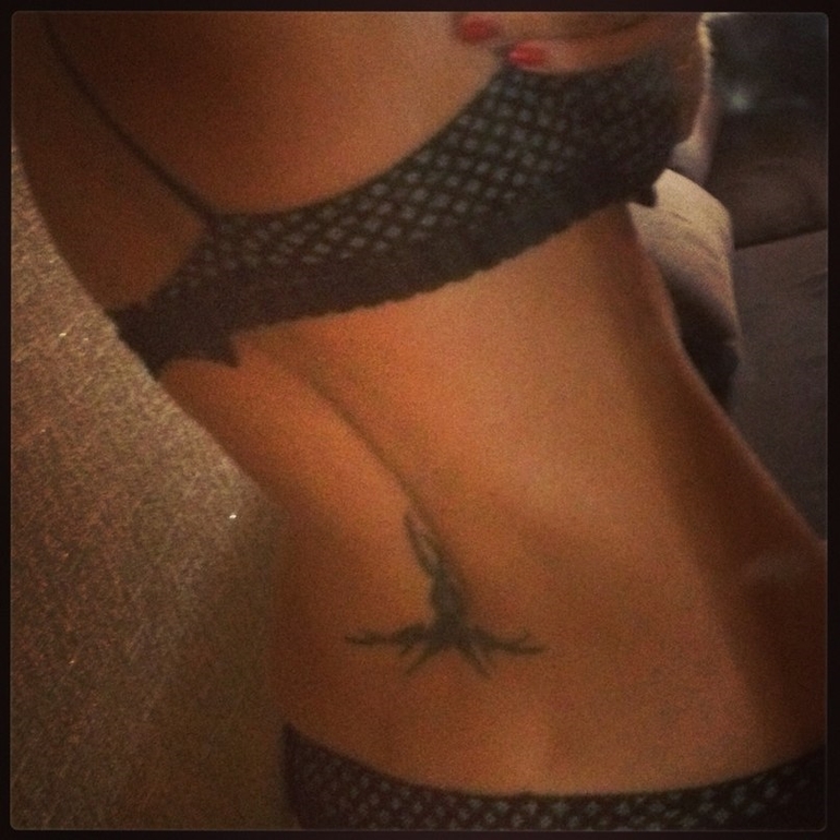 Результатом довольна!