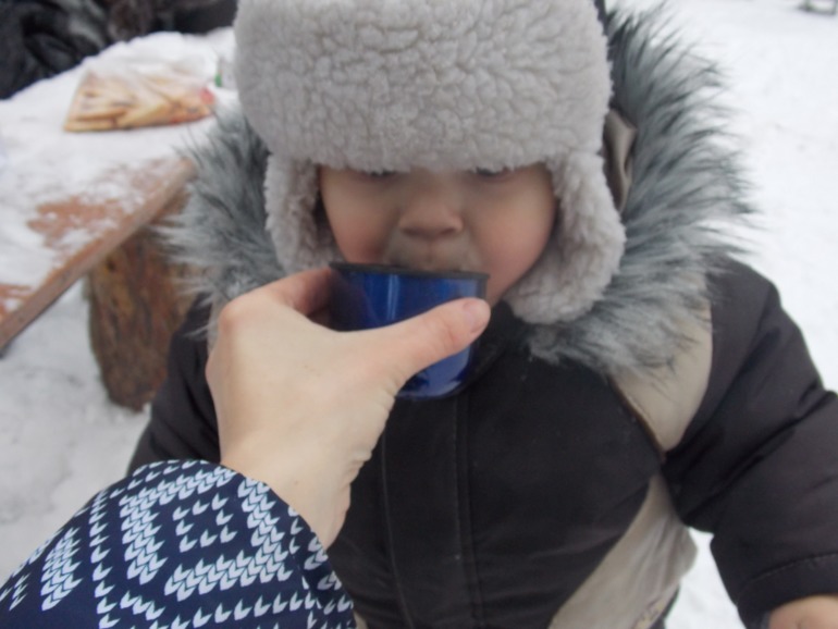 До Нового года...9 дней