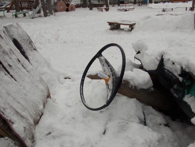 До Нового года...9 дней