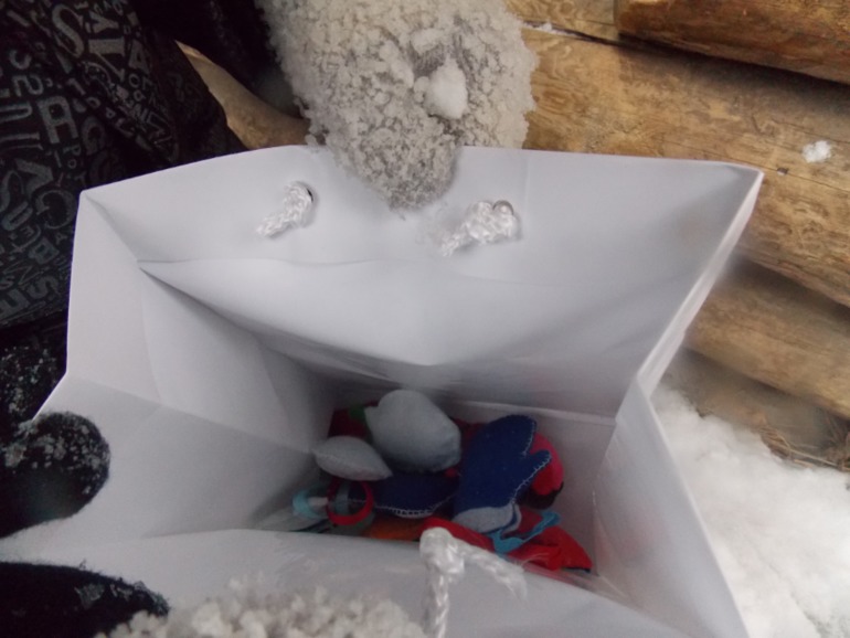 До Нового года...9 дней