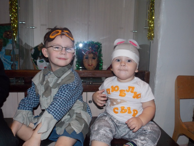 До Нового года...8 дней