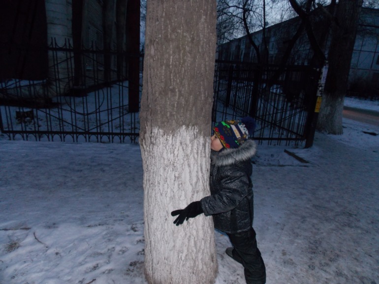 До Нового года...13 дней!