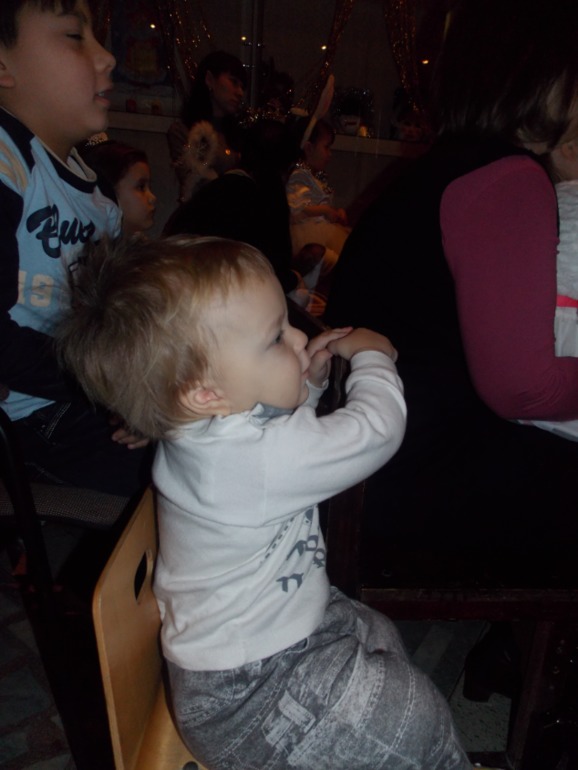 До Нового года...3 дня