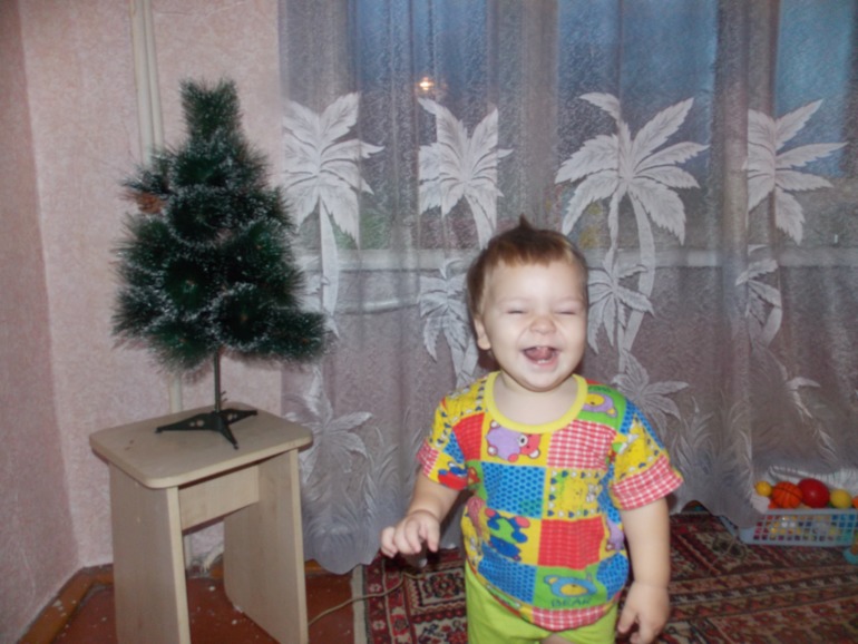 До Нового года...9 дней