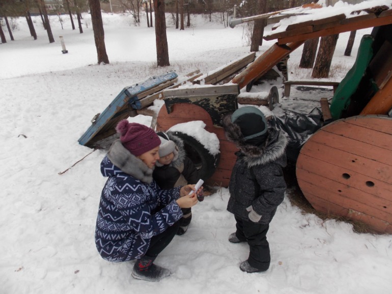 До Нового года...9 дней