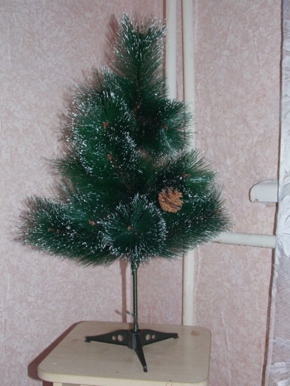 До Нового года...9 дней