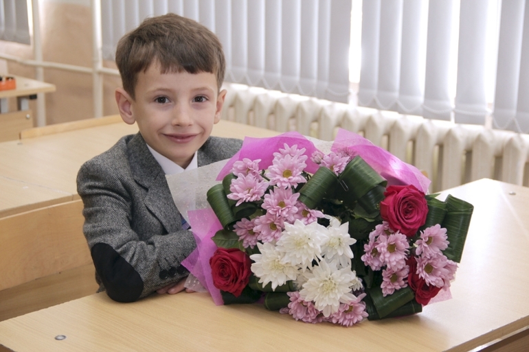 Покажемся через много много лет