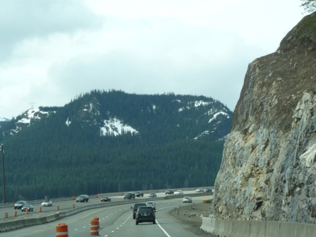 Штаты Вайоминг, Монтана,