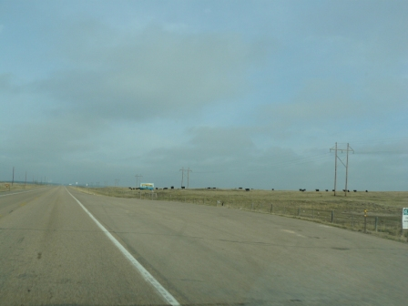 Штаты Вайоминг, Монтана,