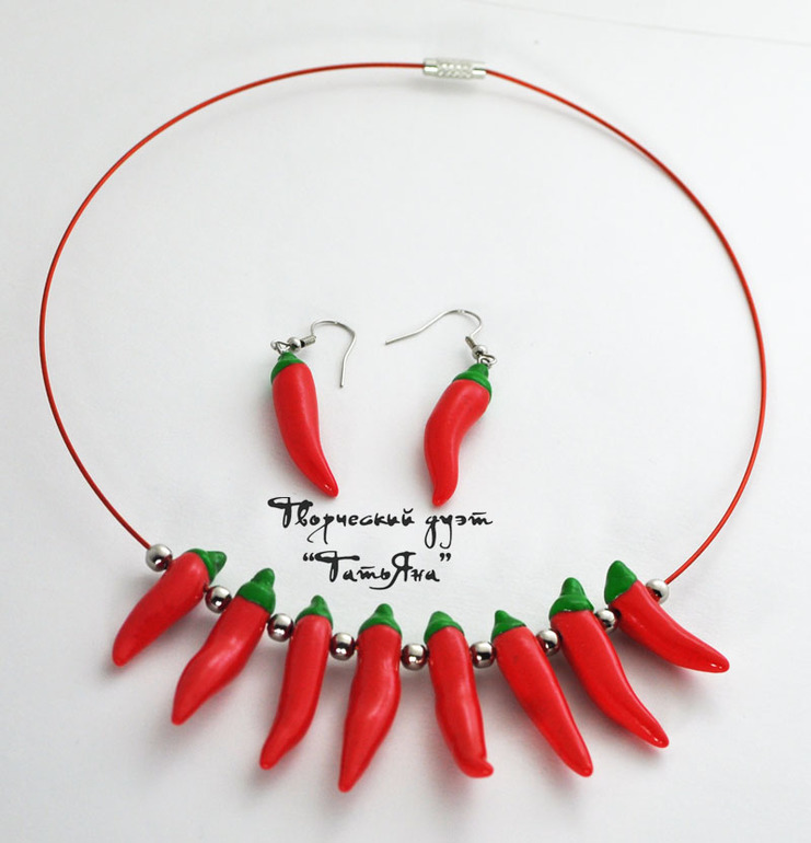 Остренького захотелось.....