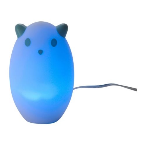 Хочу ночник с часами светодиодный на аккумуляторе