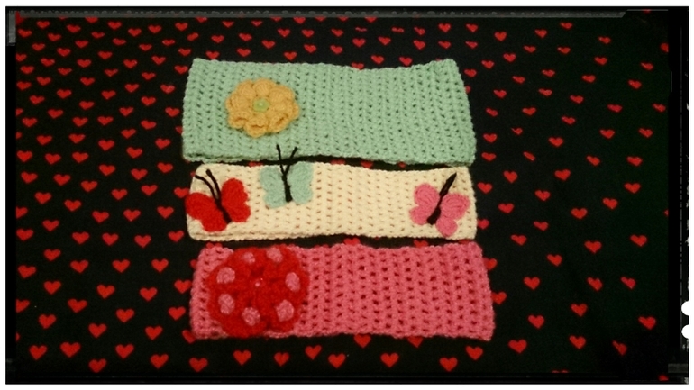 Наши головные уборы