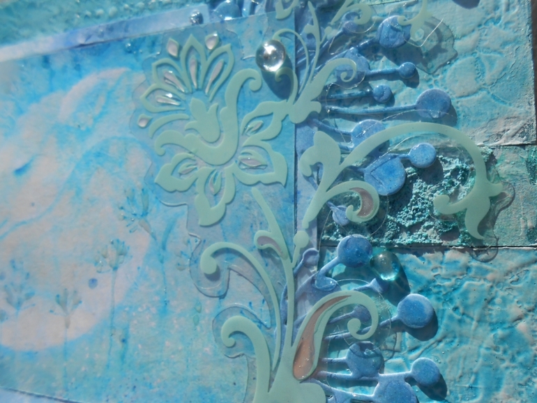 Там где живут сны