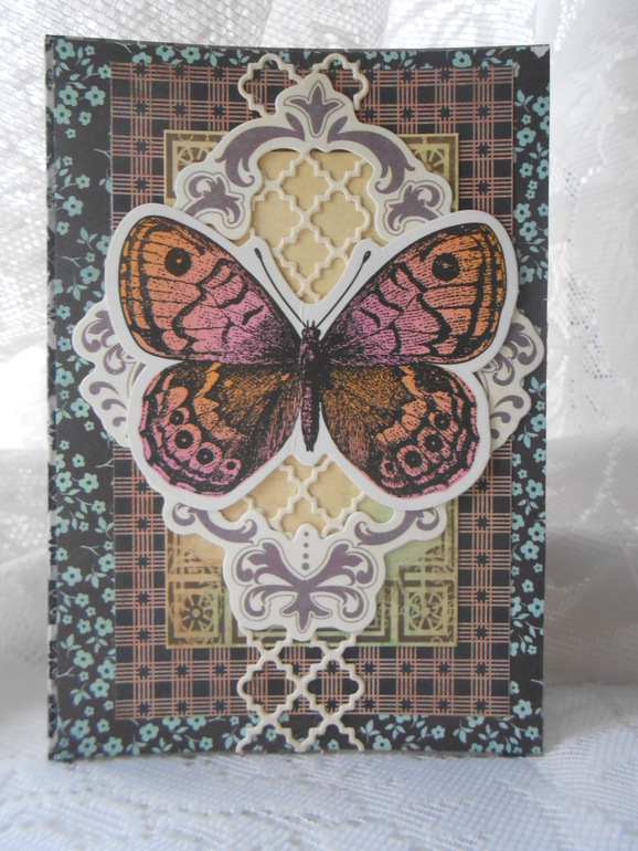 Обложки на паспорт