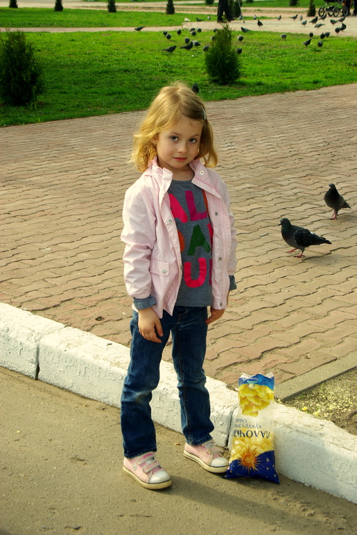 Бронницы 01.05.2014