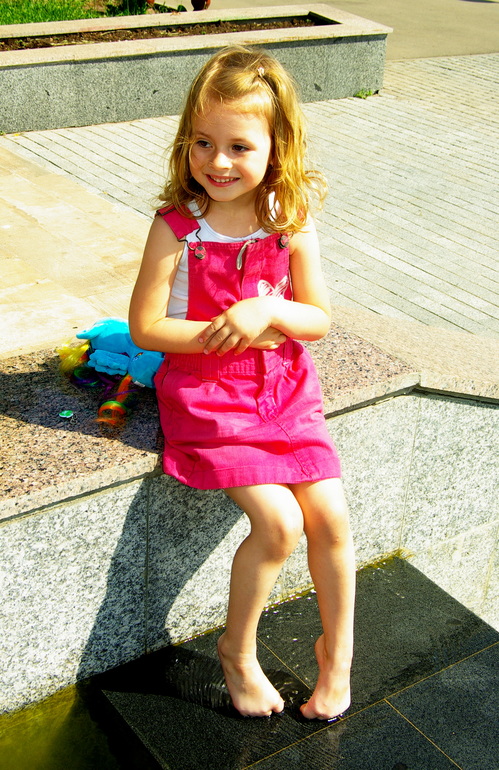 Зеленоград 03.06.2014