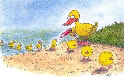 Мамы.Мы такие)))