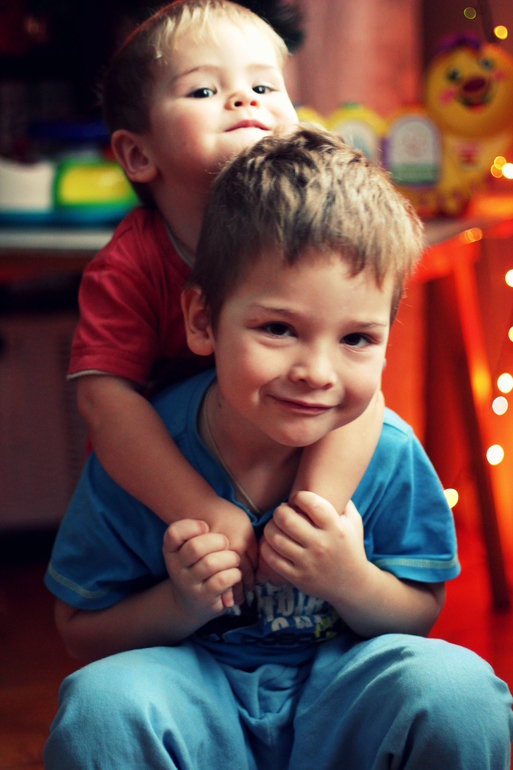 Бальзам на сердце матери