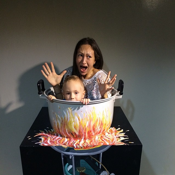 Классное место на Пхукете