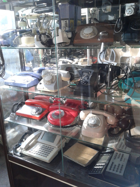 Парк Кузьминки: настоящее и прошлое в одном флаконе