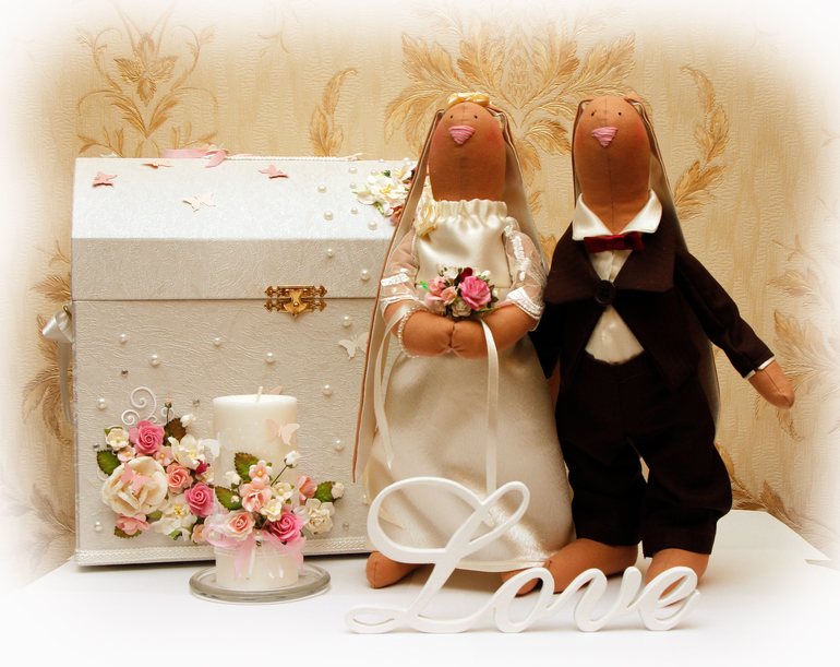 Сделаю на заказ СВАДЕБНЫЕ АКСЕССУАРЫ!