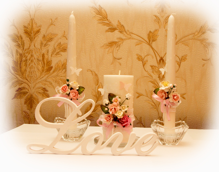 Сделаю на заказ СВАДЕБНЫЕ АКСЕССУАРЫ!