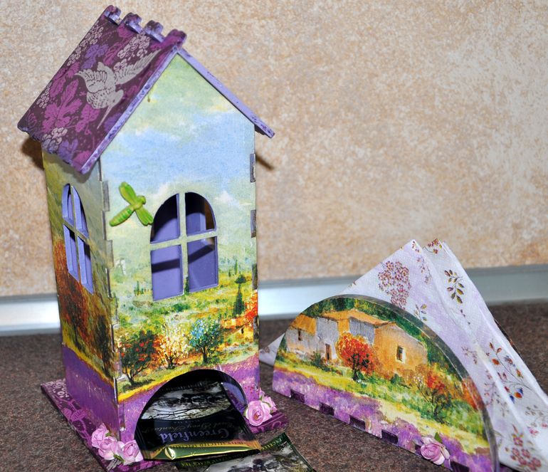 и еще комплектик