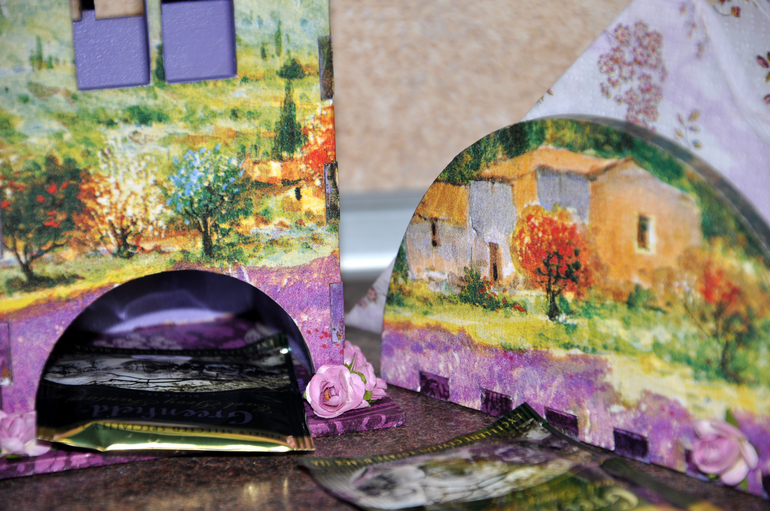 и еще комплектик