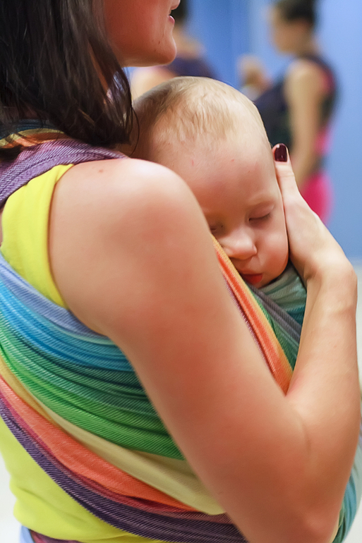 Новогодний праздник!