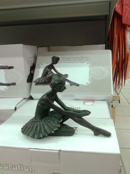 Милые вещички.