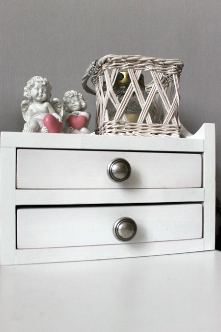 Home, sweet home. 5 марта. Нежное