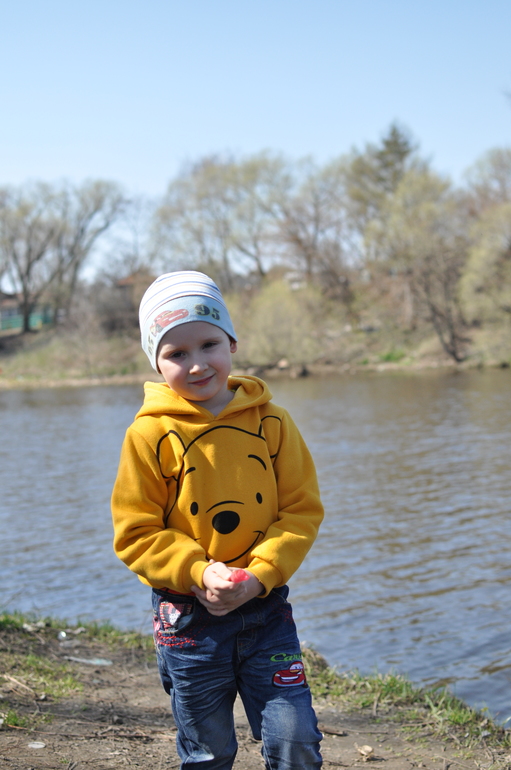 Светлая Пасха 2014