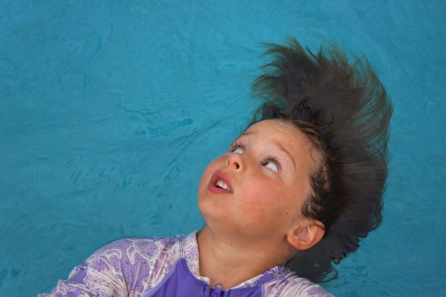 Мои русалки)