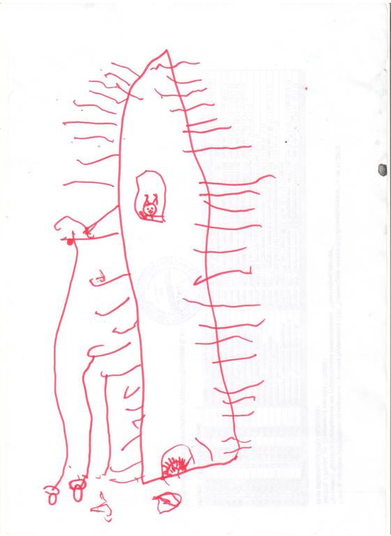 Данилкино творчество