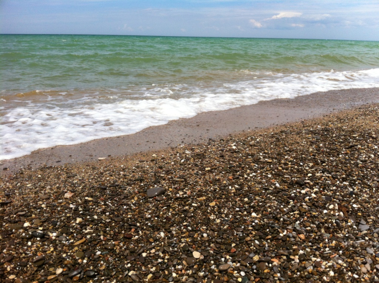 Гоу на море!!