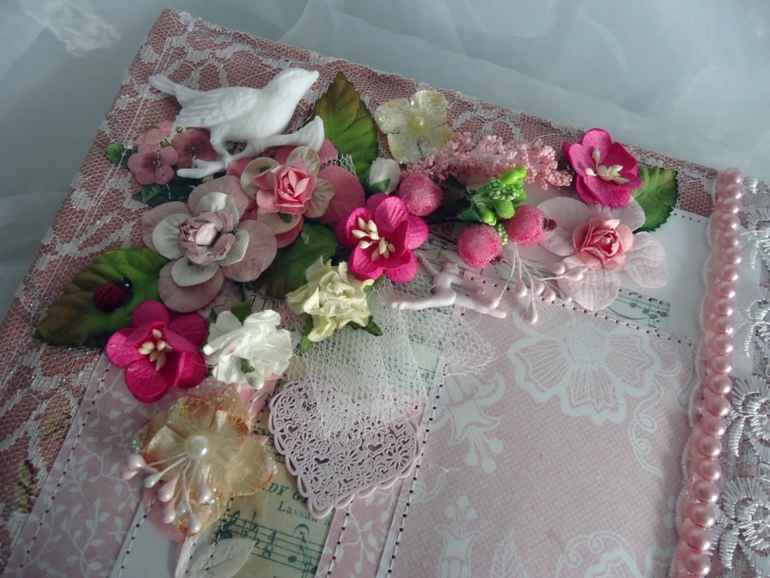 Для девушки 16-ти лет