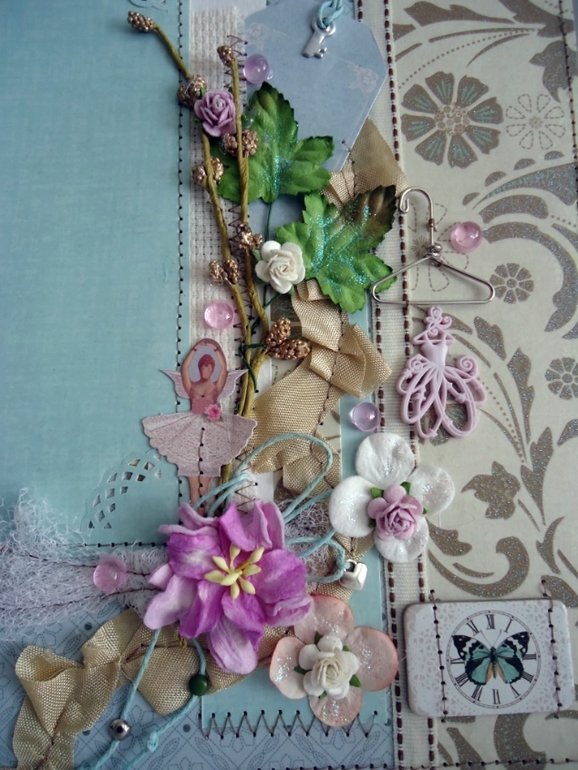 Для девушки 16-ти лет