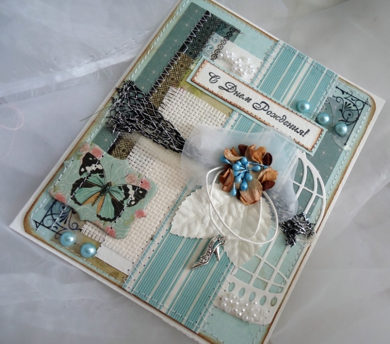 Для девушки 16-ти лет