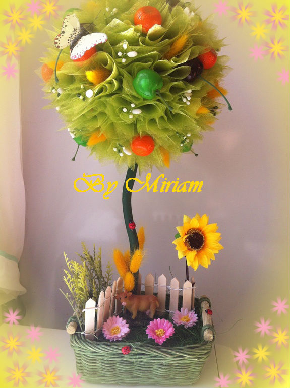 Деревня с коровой))