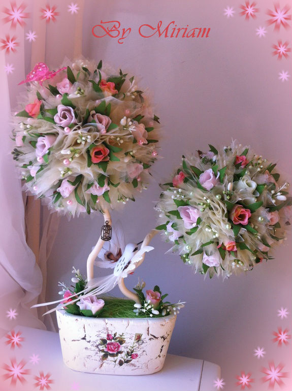 Дуэт нежности!