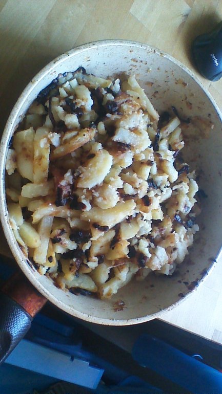 Какой же я все таки РУКОЖОП!!!