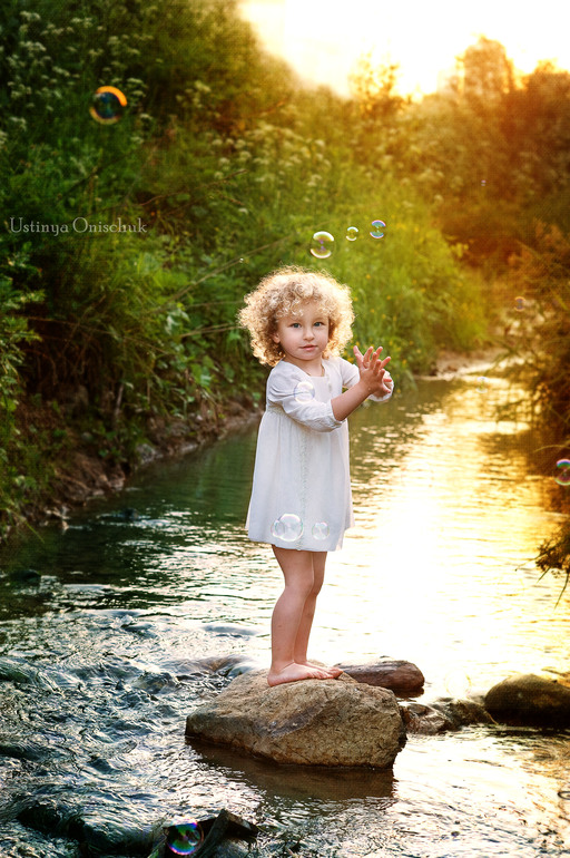 Лето началось....))))