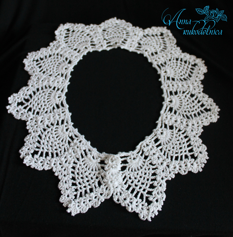 Воротничок