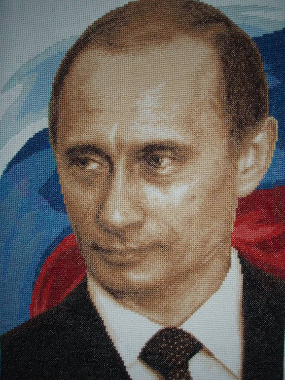 m-r Президент