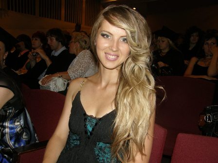 Мелирование