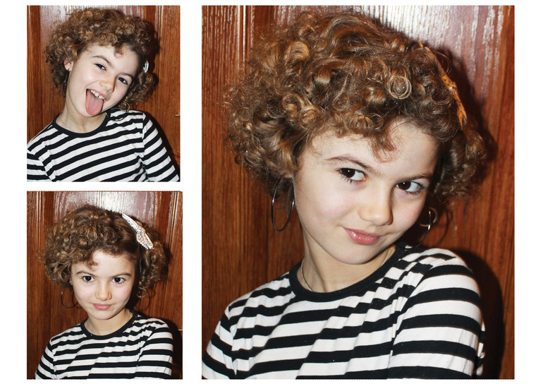 Школьное новогоднее