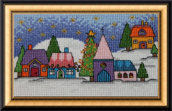 А оформить как, девчонки?